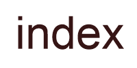 index logo