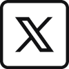 x logo